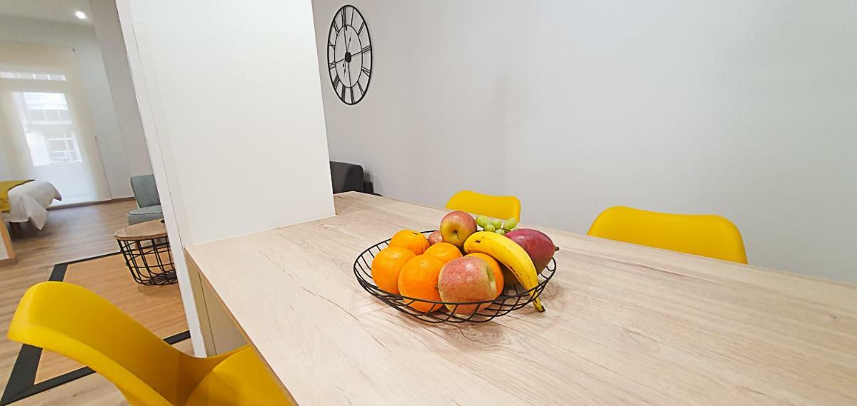 Apartamentos Antares 2 Milladoiro Dış mekan fotoğraf
