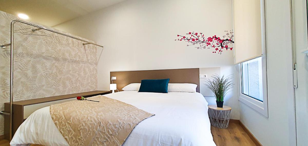 Apartamentos Antares 2 Milladoiro Dış mekan fotoğraf